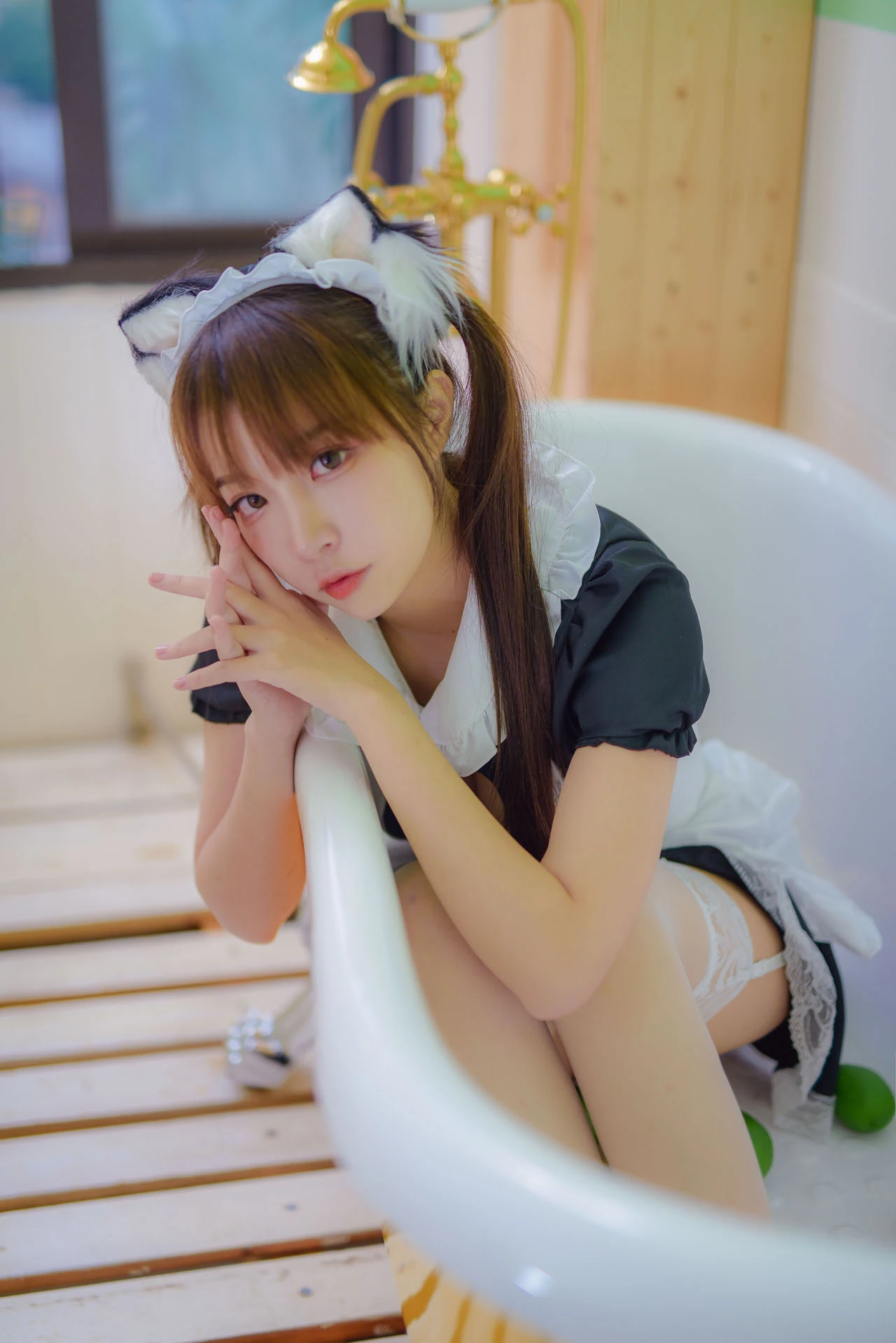 二佐Nisa Cosplay高质量写真图包合集下载Cosplay图集 | 日韩风格美图 | 撸啊撸.LoL撸啊撸LoL