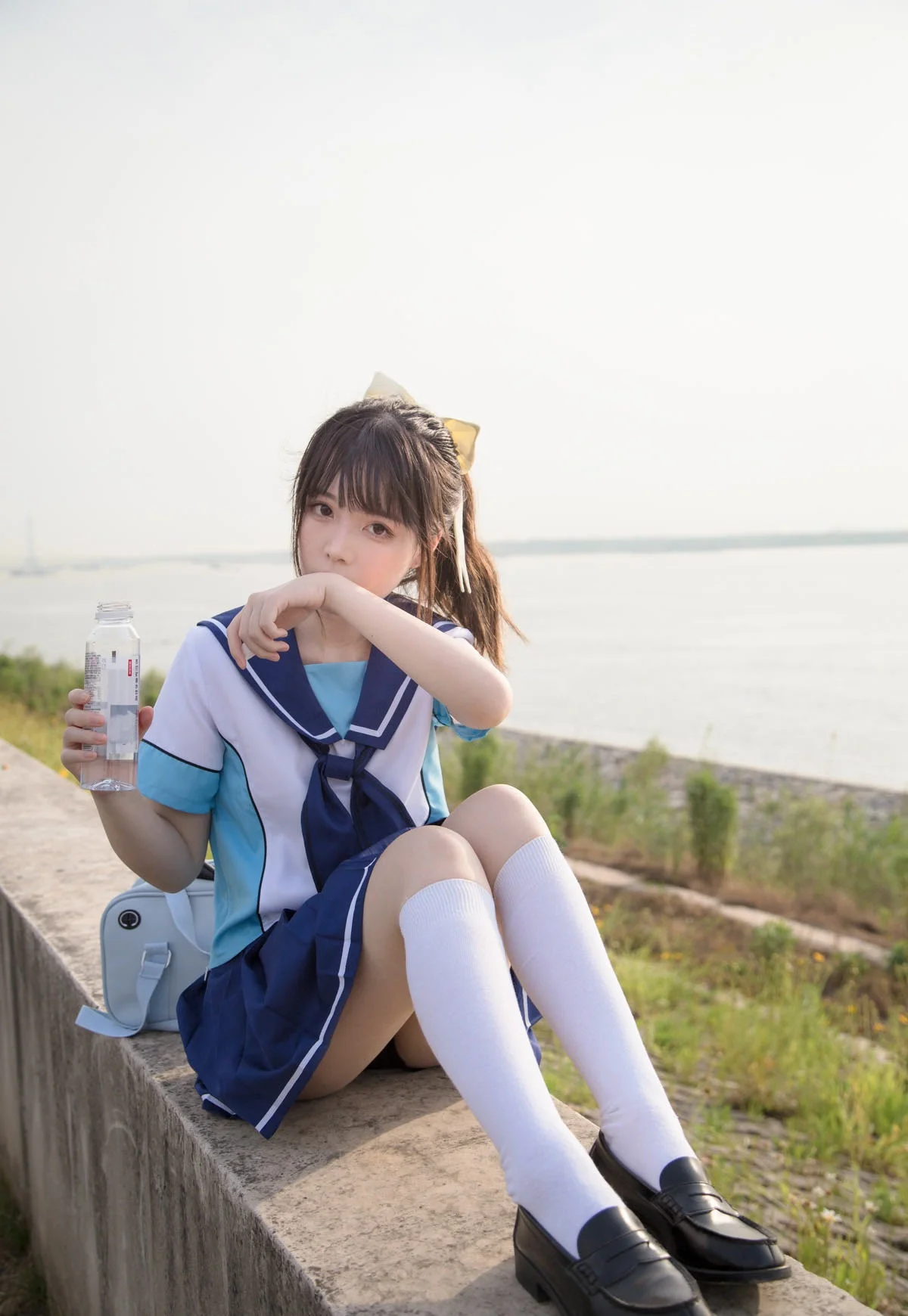 Fushii海堂 Cosplay写真套图合集Cosplay图集 | 日韩风格美图 | 撸啊撸.LoL撸啊撸LoL