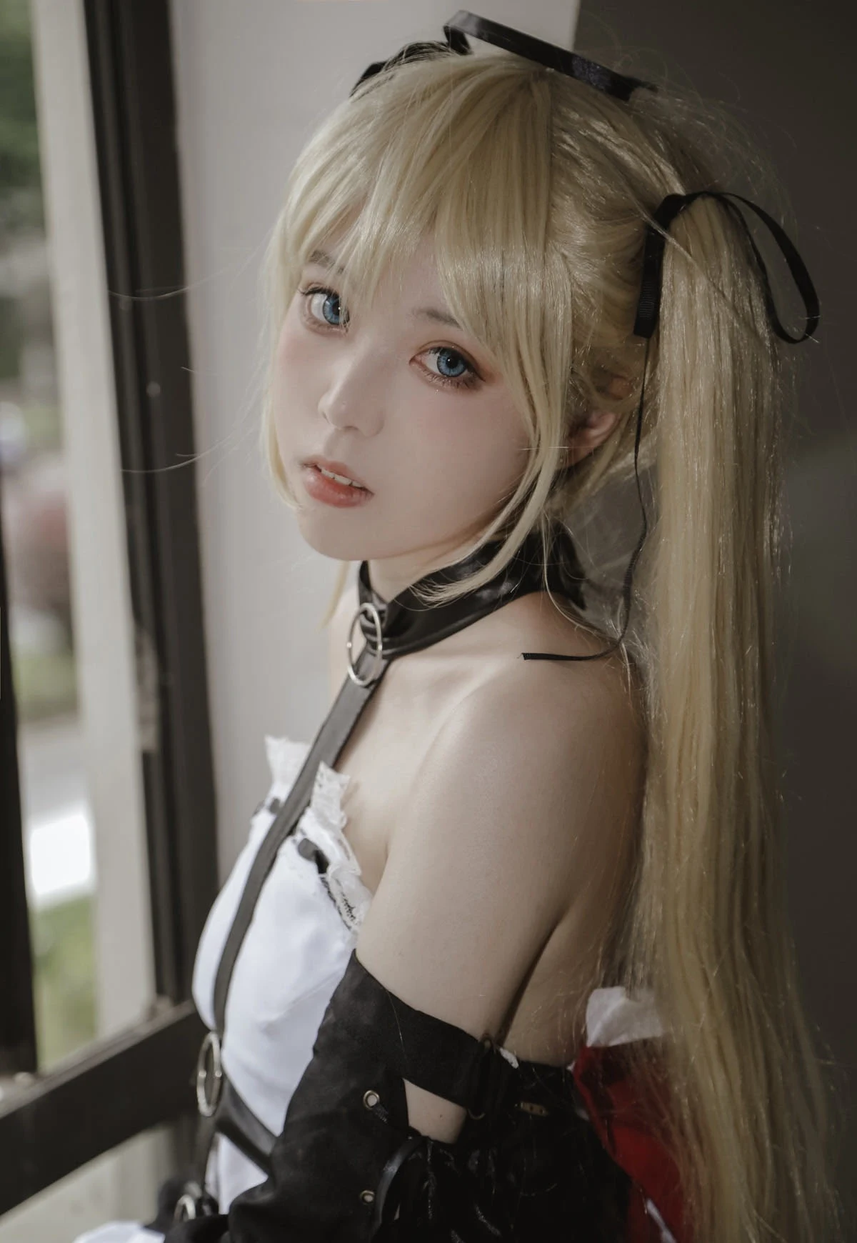 Fushii海堂 Cosplay写真套图合集