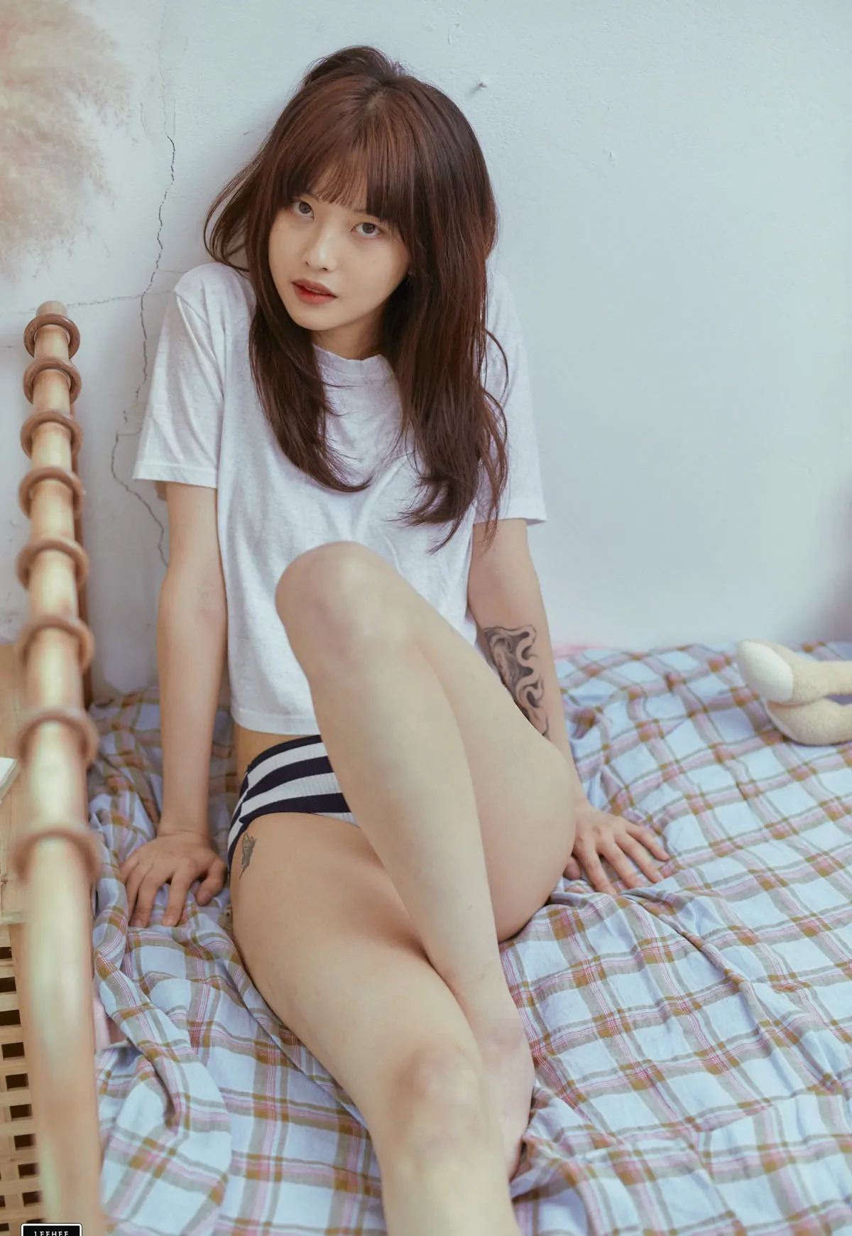 GMS(고말숙) 最全cos图片资源合集