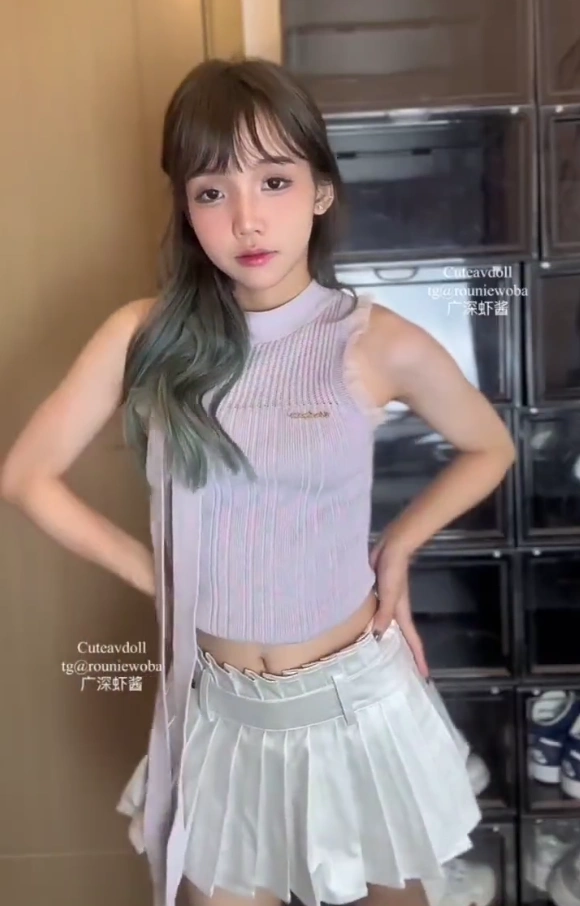 广深虾酱 写真视频资源作品Cosplay图集 | 日韩风格美图 | 撸啊撸.LoL撸啊撸LoL