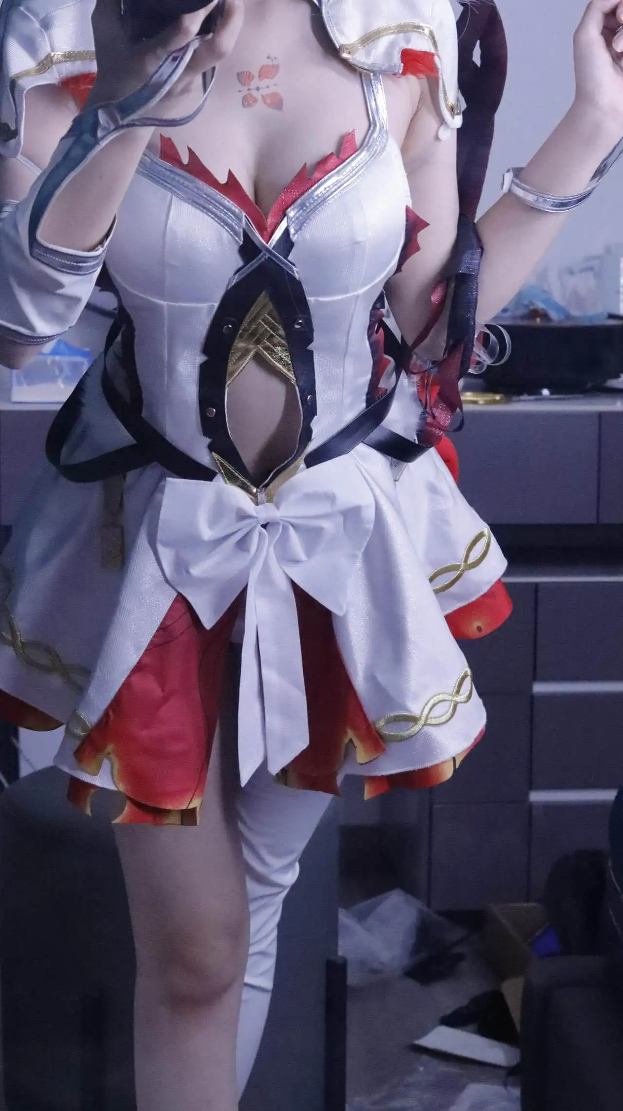 棍之勇者伊蕾娜 Cosplay写真图片合集打包