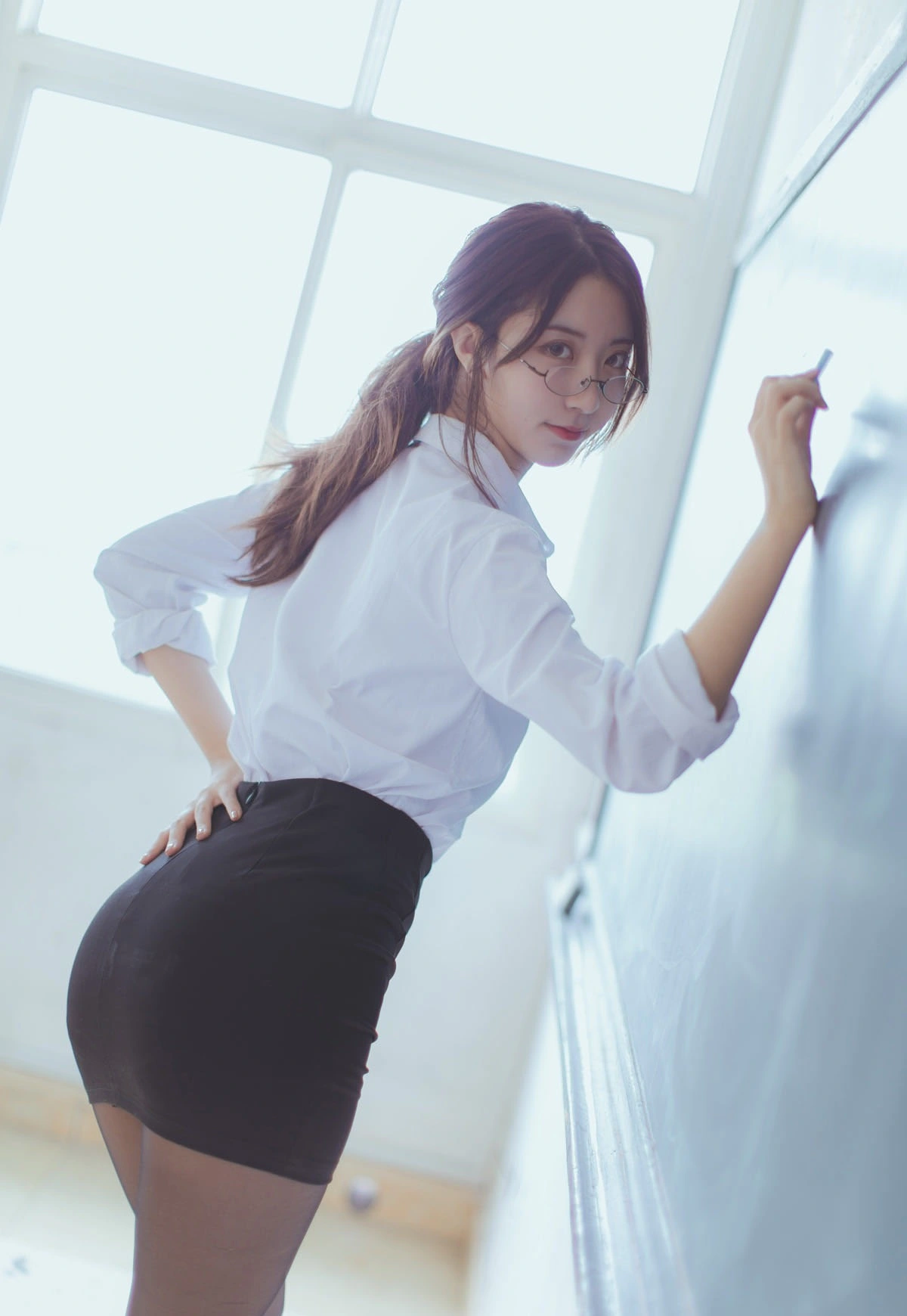 黑川 Cosplay超清晰美图写真作品