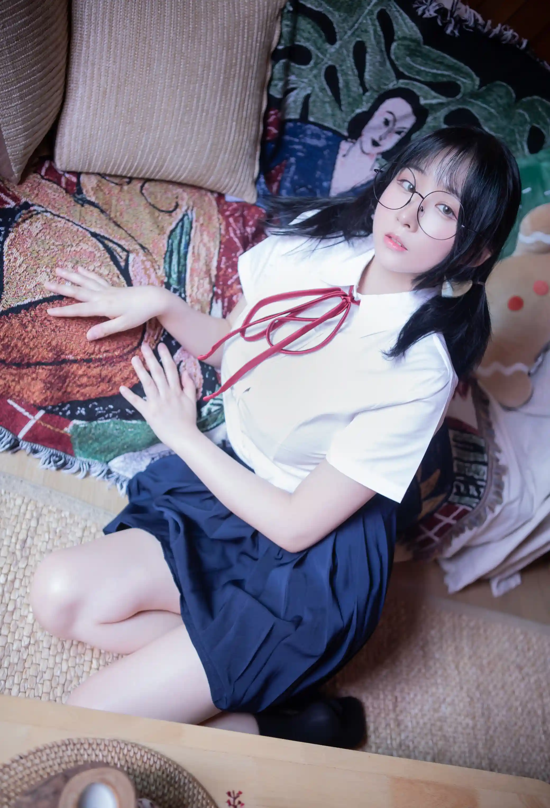 Heihwa(설연) 韩国美女写真套图合集