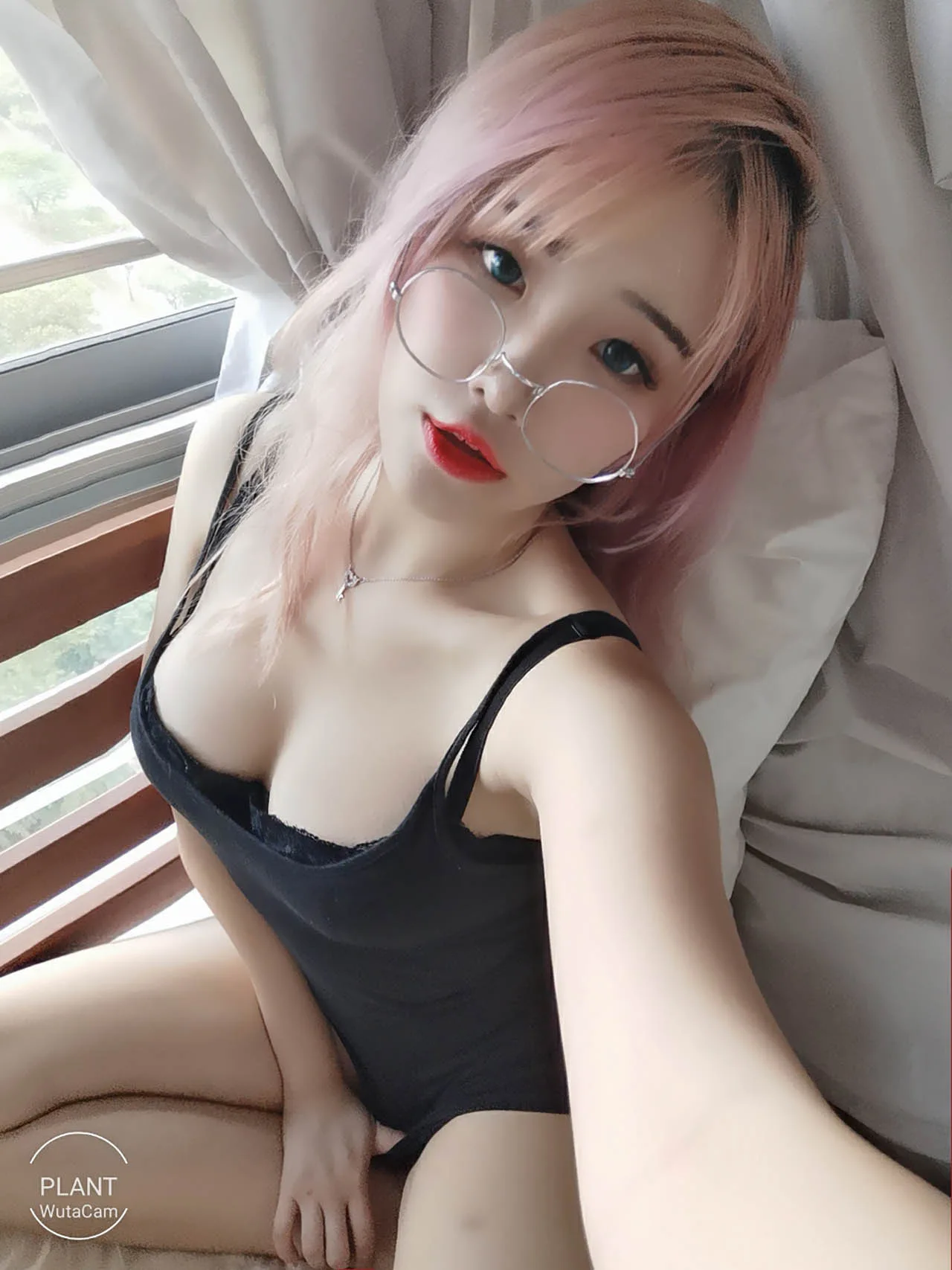 花リリ(Plant Lily) 全套cosplay写真图片合集