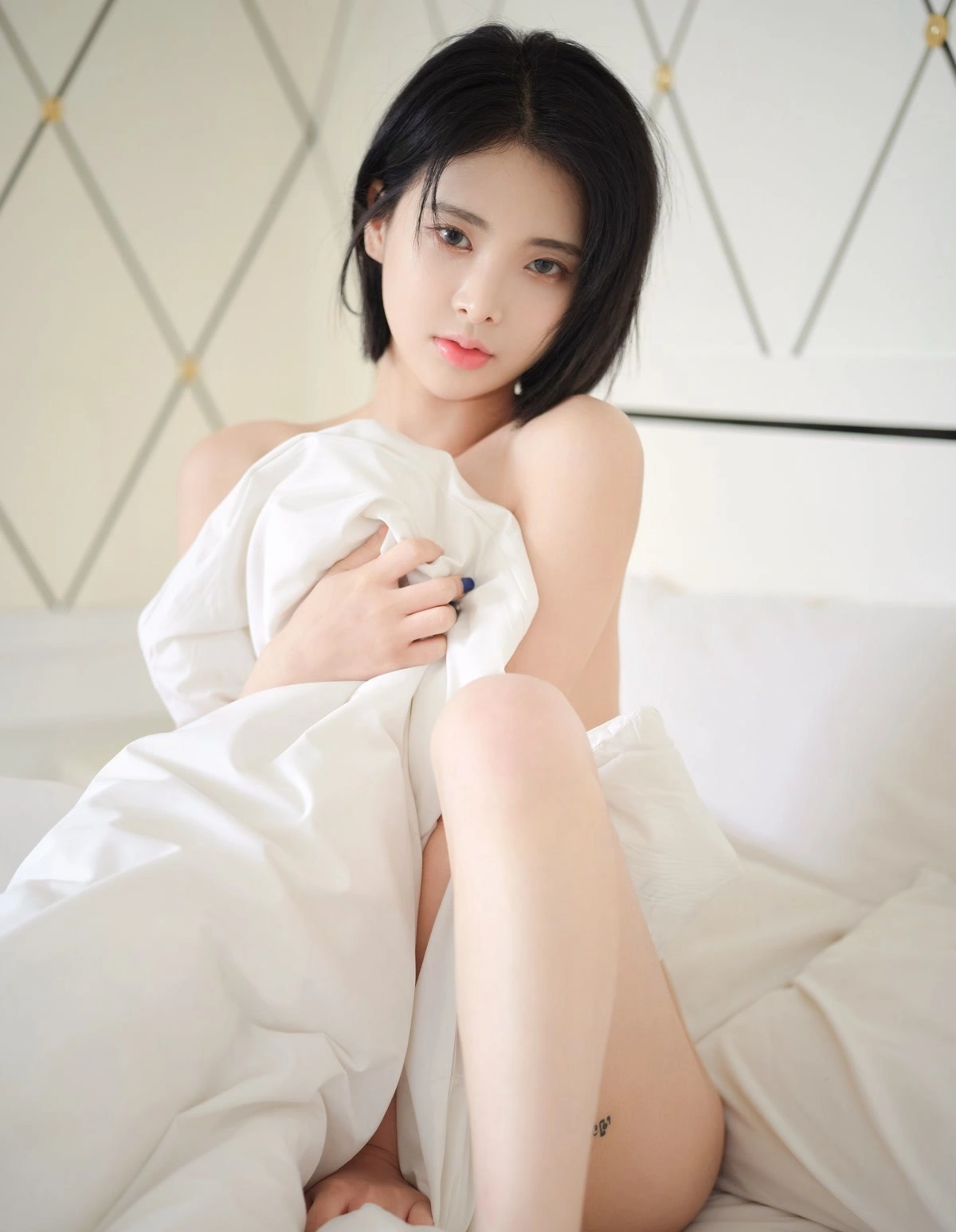 Hyoyeon(김효연) 韩国美女写真资源合集下载Cosplay图集 | 日韩风格美图 | 撸啊撸.LoL撸啊撸LoL