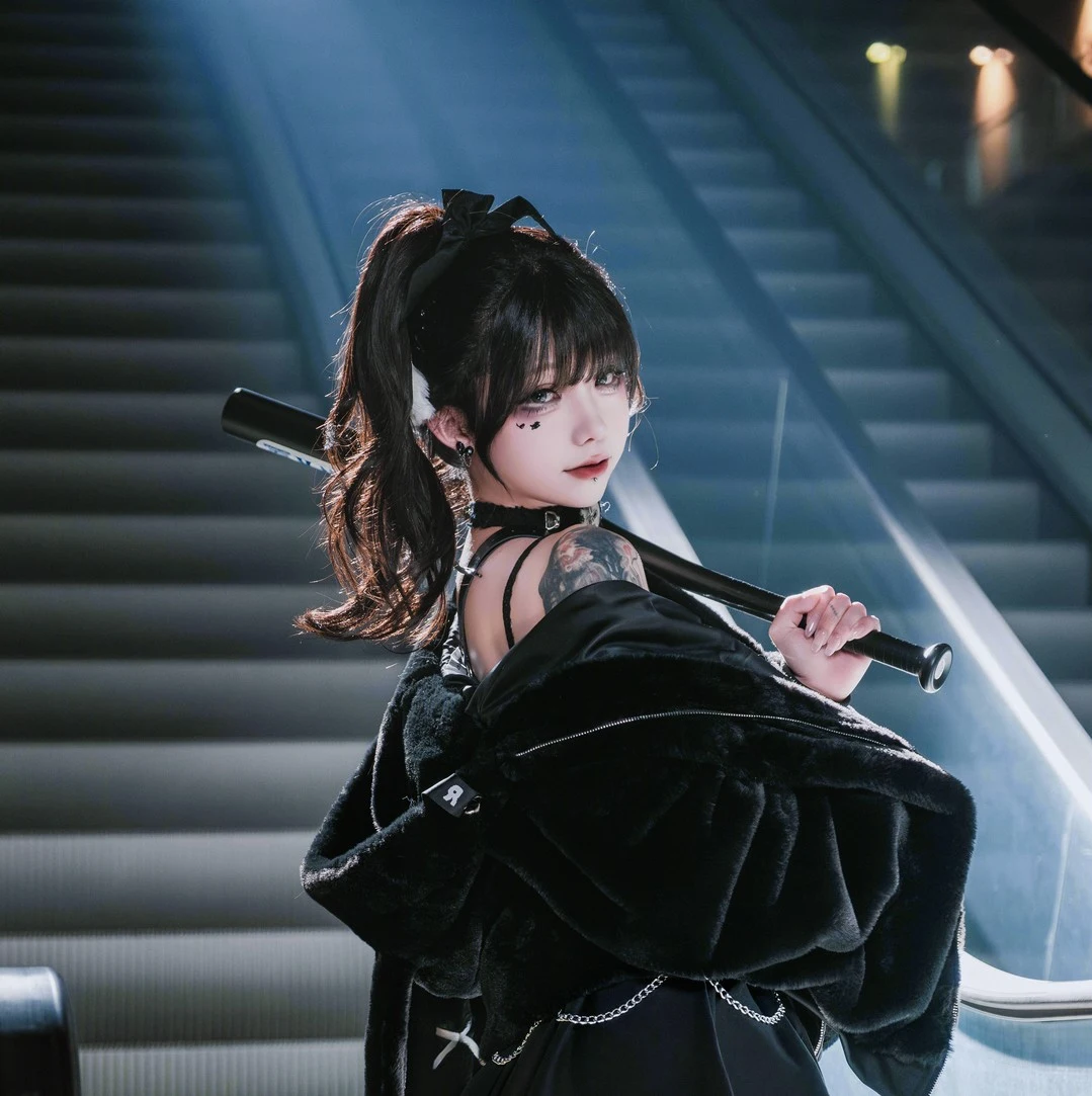 Izayoi Rui(十六夜淚) 写真图包资源合集下载Cosplay图集 | 日韩风格美图 | 撸啊撸.LoL撸啊撸LoL