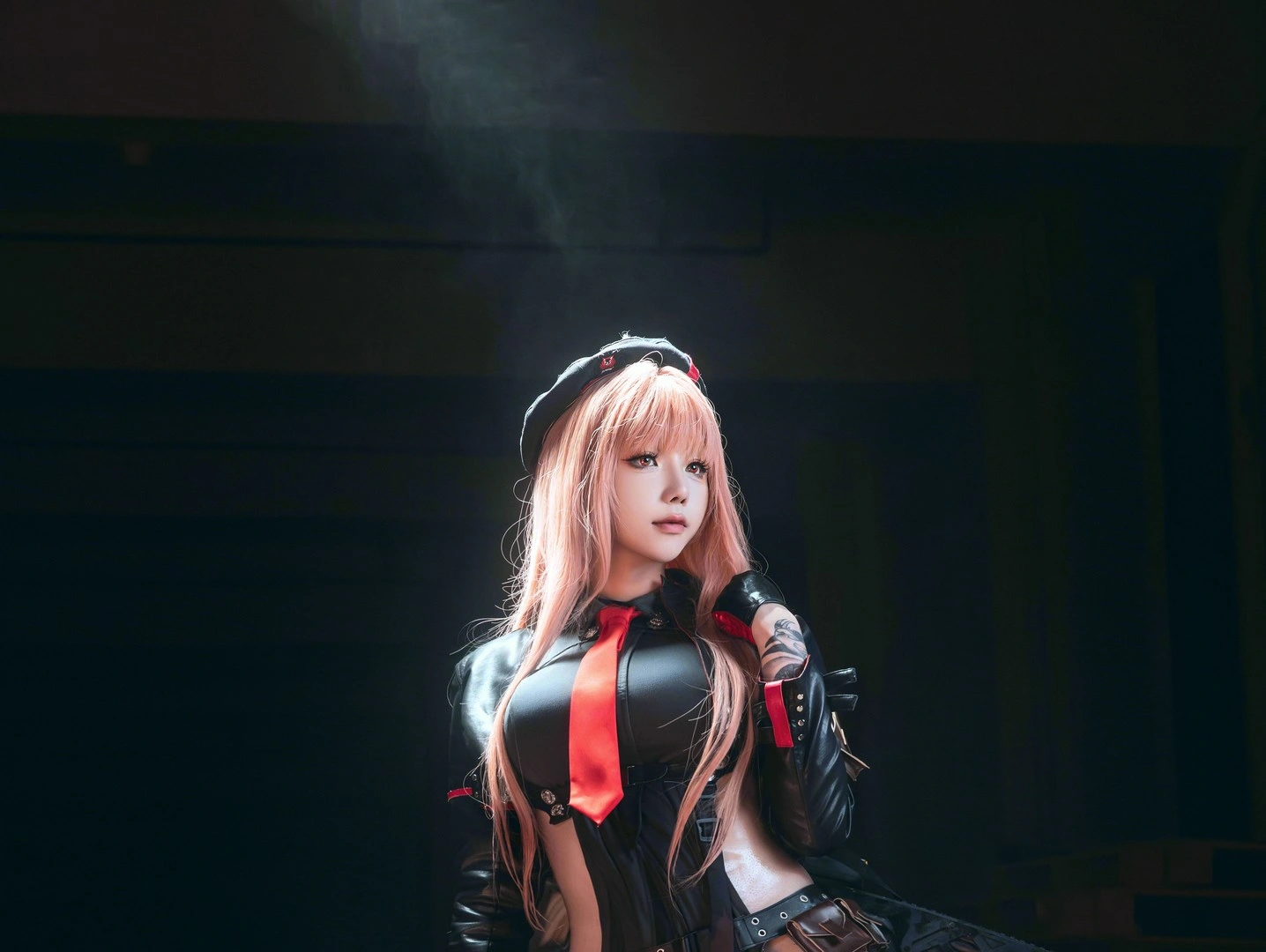 Izayoi Rui(十六夜淚) 写真图包资源合集下载