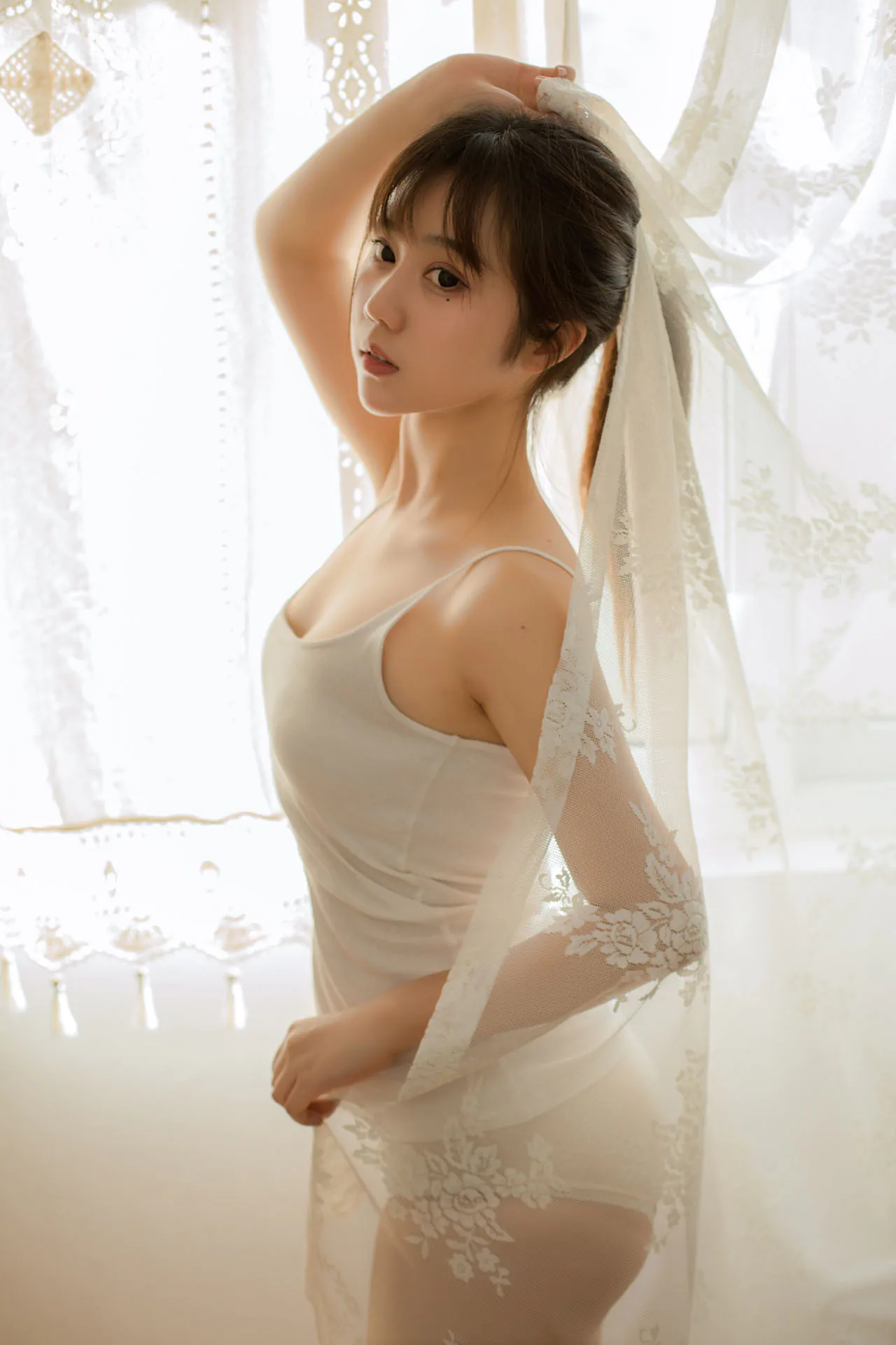 镜酱 Cosplay写真图包合集下载