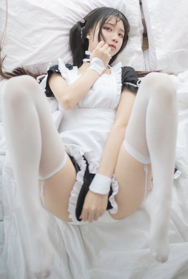 紧急企划 五更百鬼 Cosplay写真美图作品合集