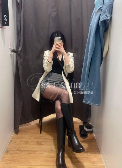 金克丝jinx ASMR美学写真作品合集Cosplay图集 | 日韩风格美图 | 撸啊撸.LoL撸啊撸LoL