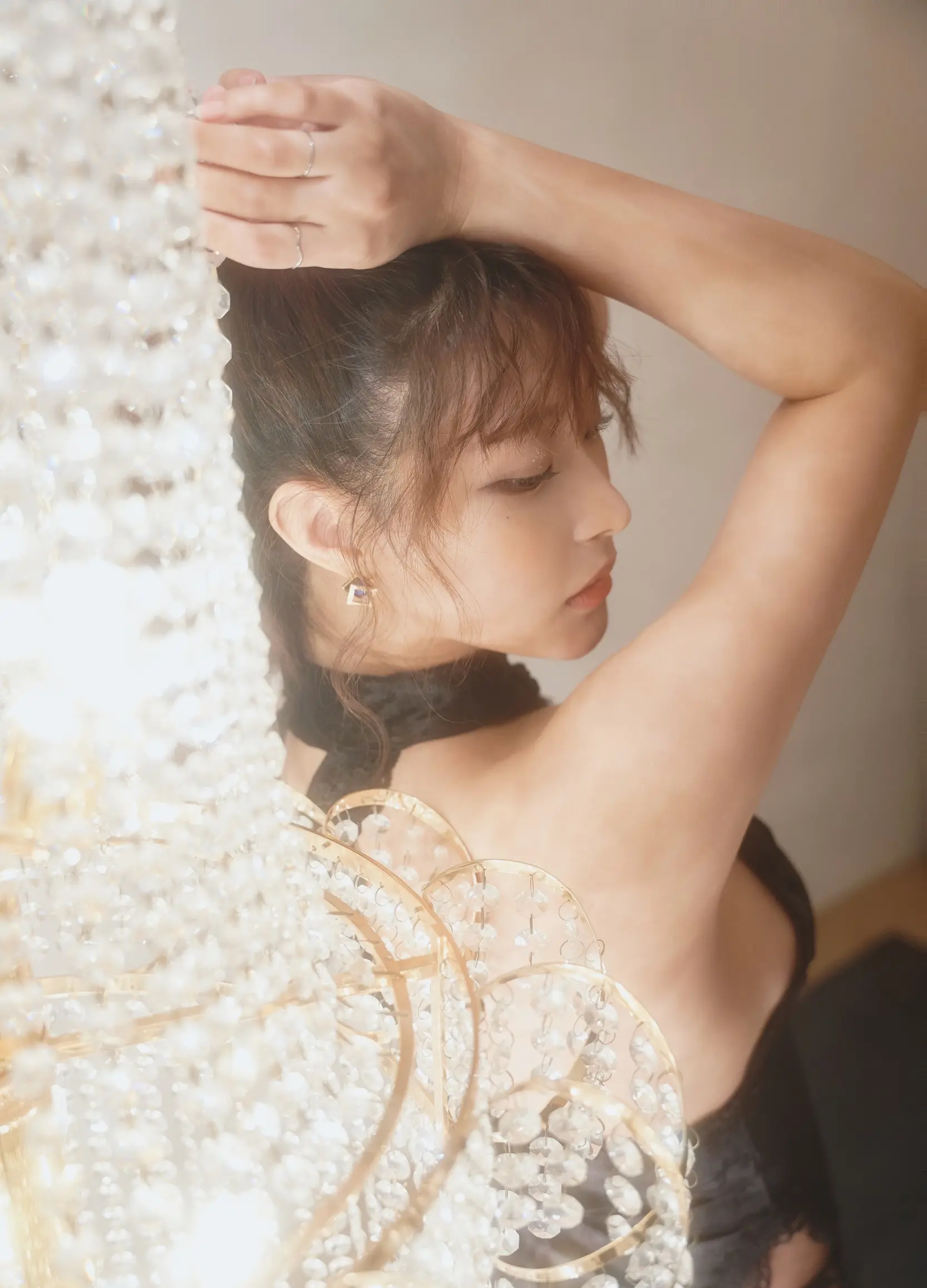 Kim Gap-ju (김갑주) 韩国美女写真作品合集