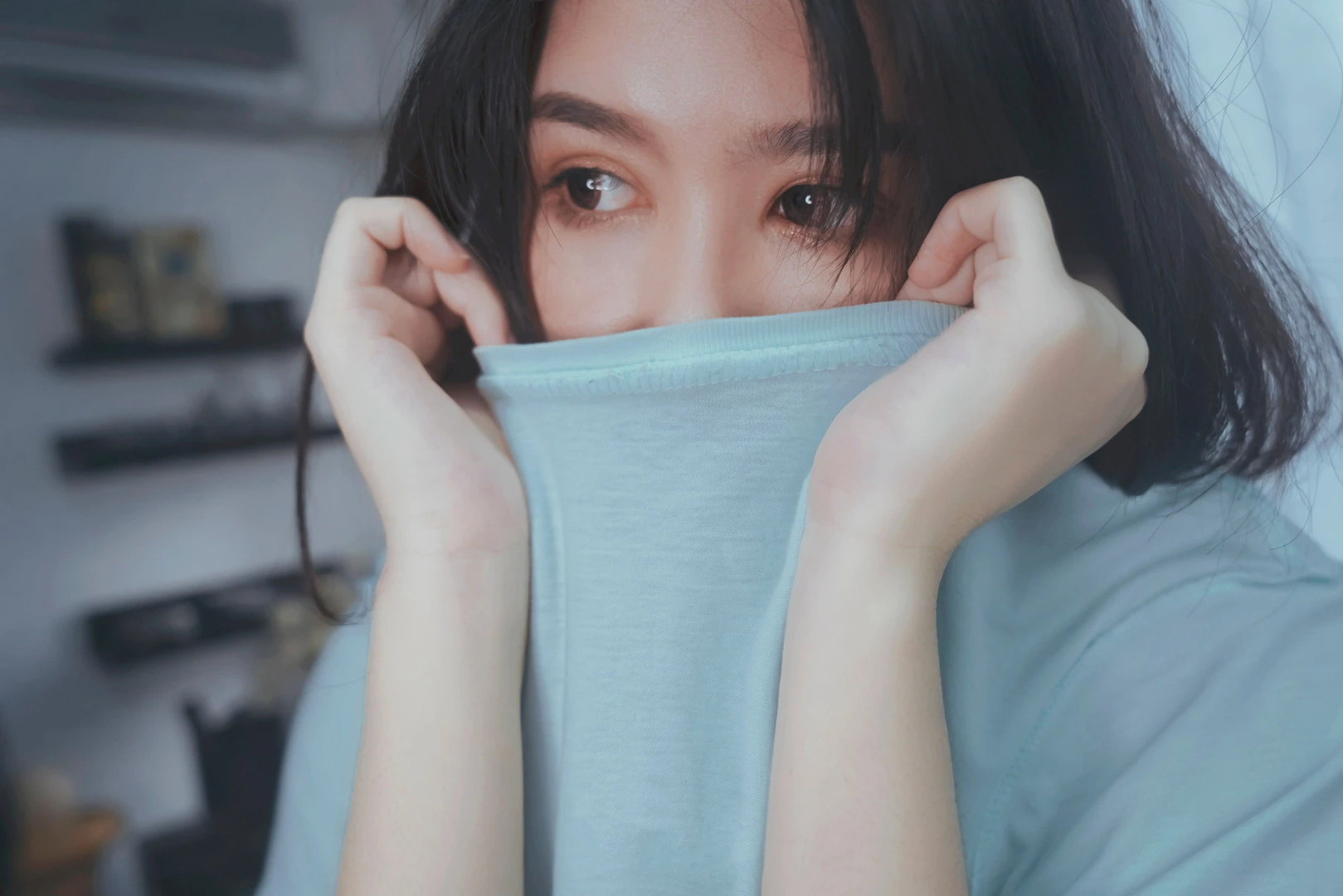 LeoChen 精美写真摄影作品合集Cosplay图集 | 日韩风格美图 | 撸啊撸.LoL撸啊撸LoL