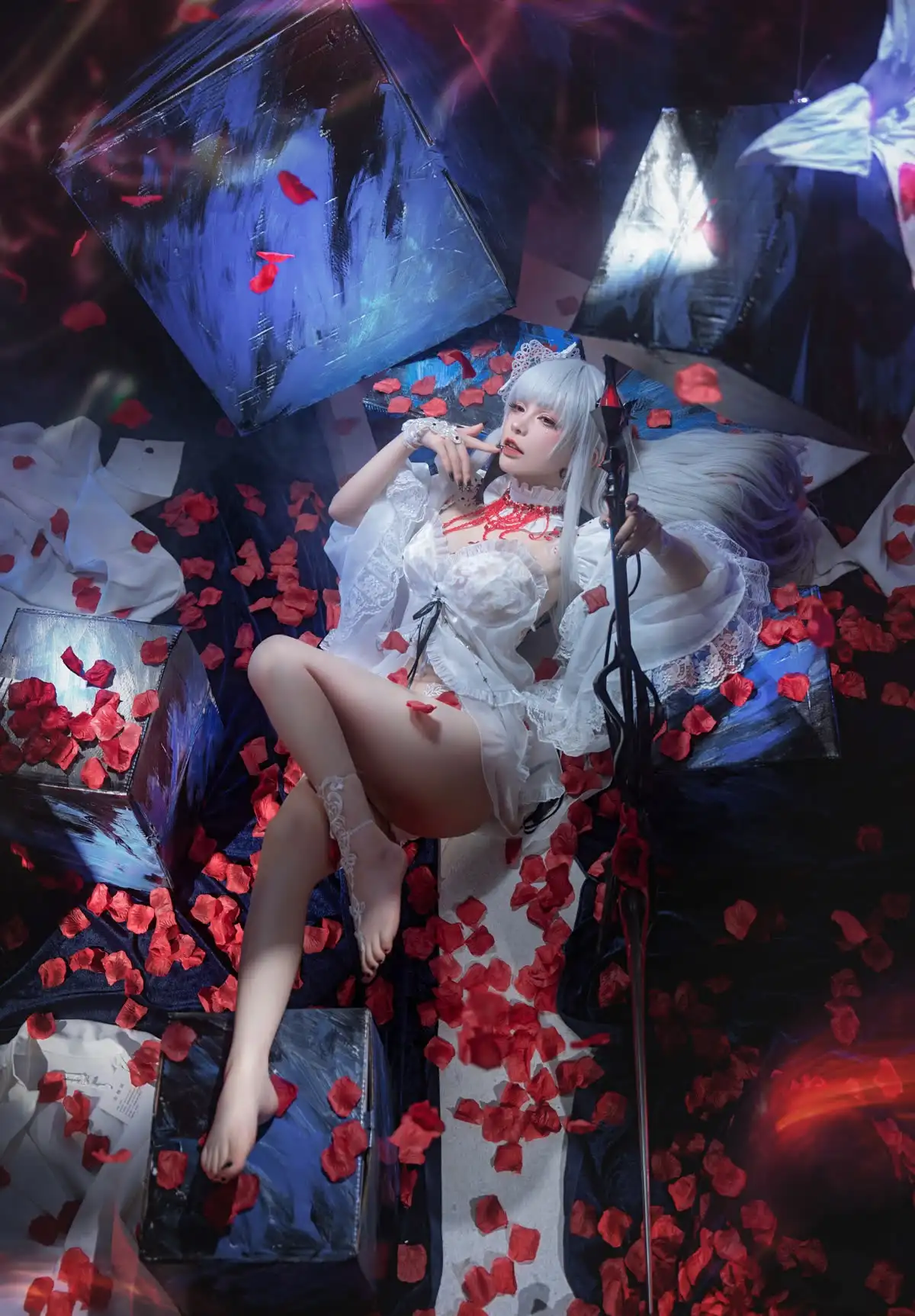 六二二同学 Cosplay高清作品合集下载