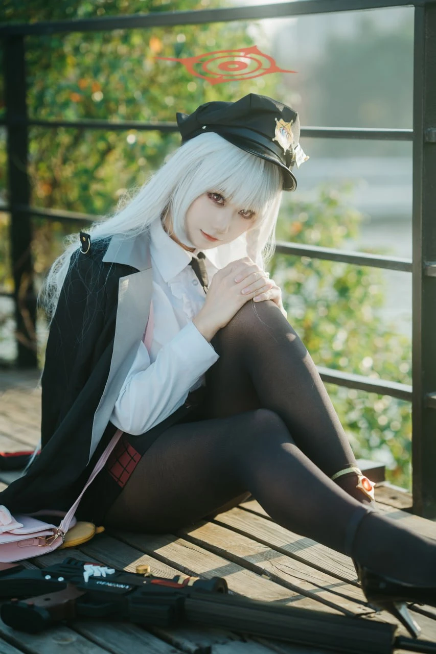 lunananya Cosplay超精美cosplay美图合集