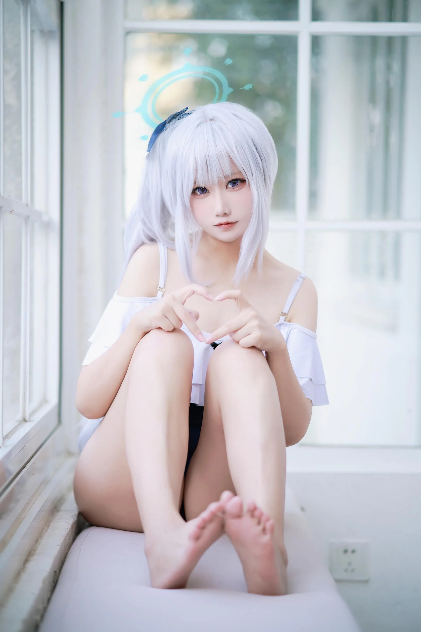 lunananya Cosplay超精美cosplay美图合集