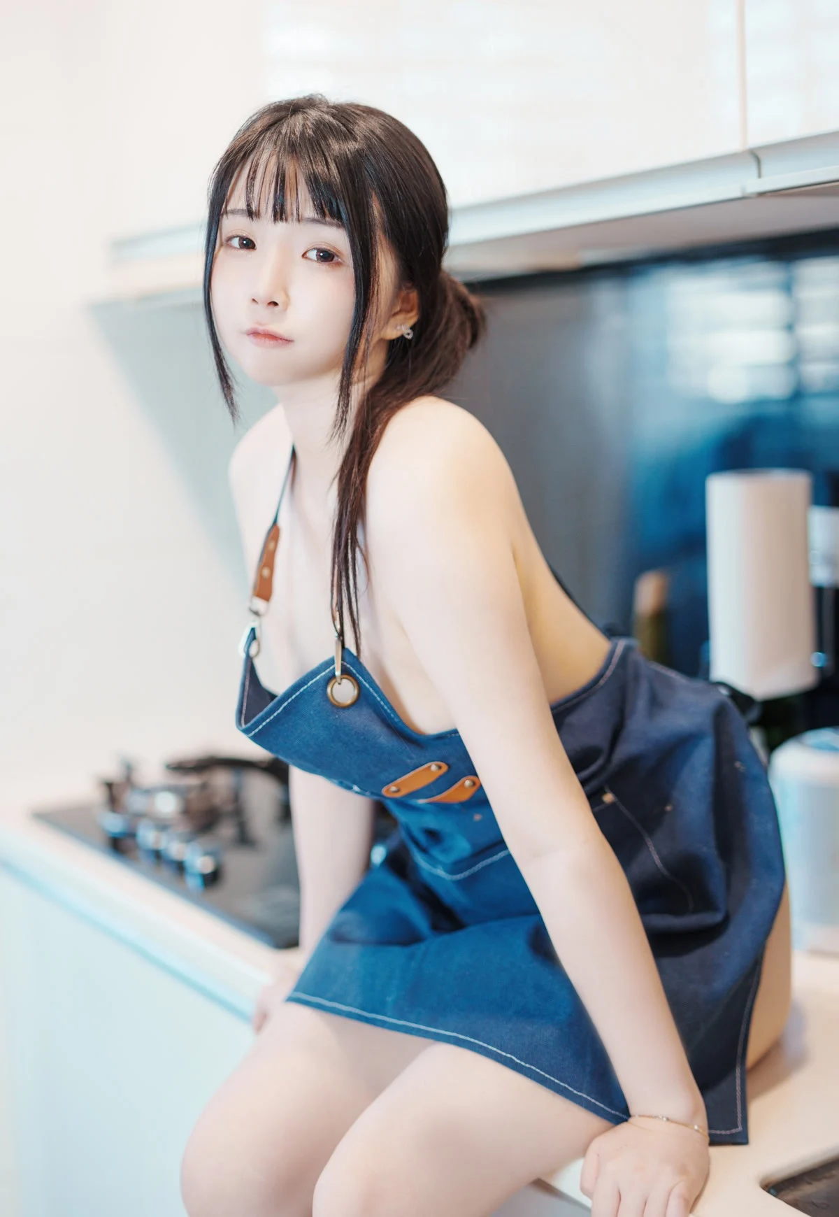 落落Raku Cosplay台妹写真资源合集下载