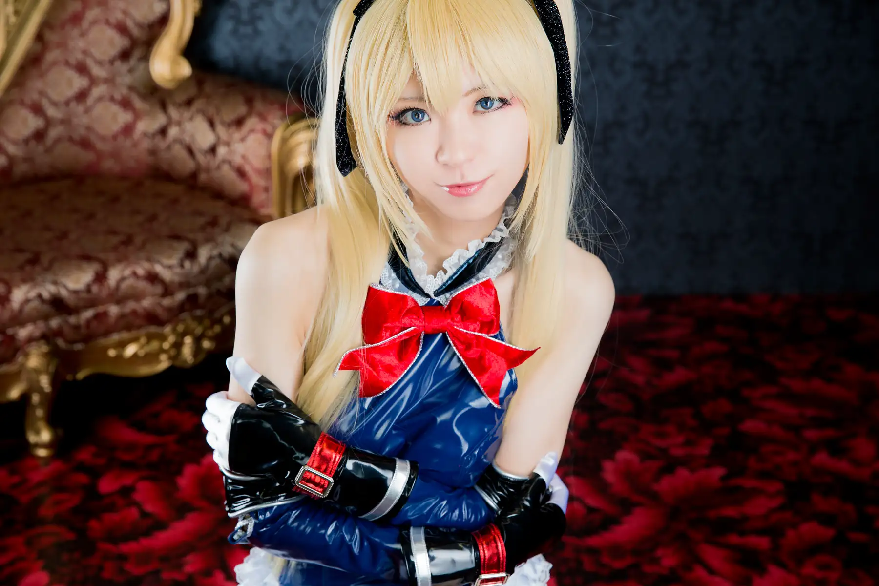 Mikehouse Cosplay精美写真资源合集下载 Mikehouse Cosplay精美写真资源合集下载