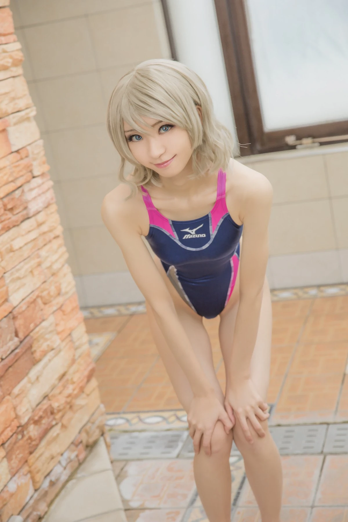 Mikehouse Cosplay精美写真资源合集下载