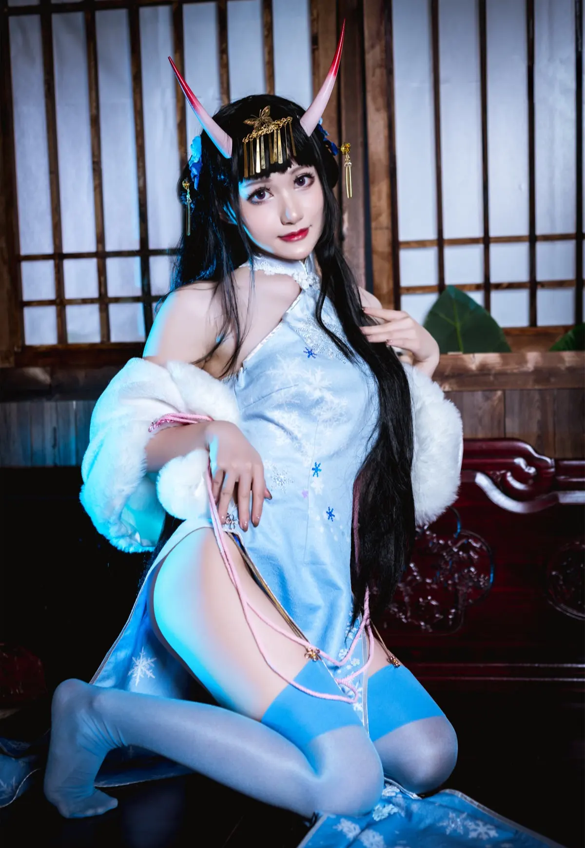 木之本果 Cosplay超高清写真图包合集下载