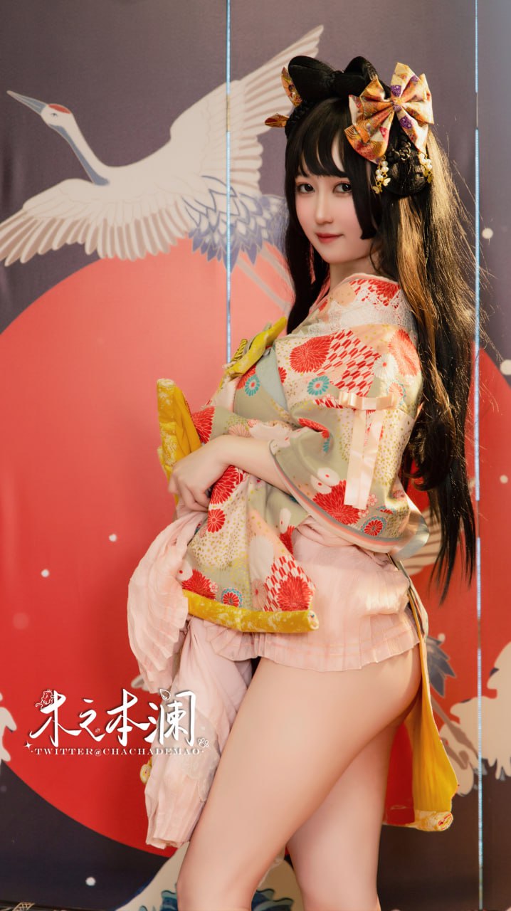 木之本澜 Cosplay私房写真图集大全下载