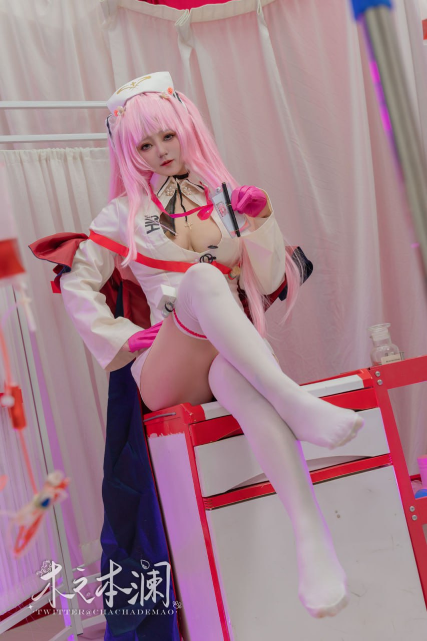 木之本澜 Cosplay私房写真图集大全下载