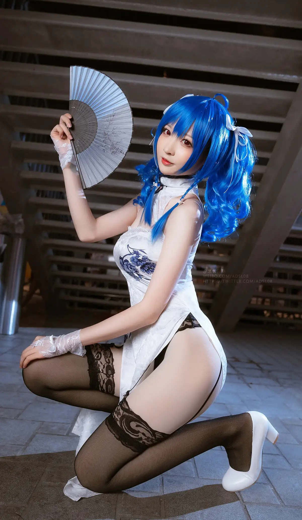 南宫 Cosplay超清晰美图写真资源合集下载Cosplay图集 | 日韩风格美图 | 撸啊撸.LoL撸啊撸LoL