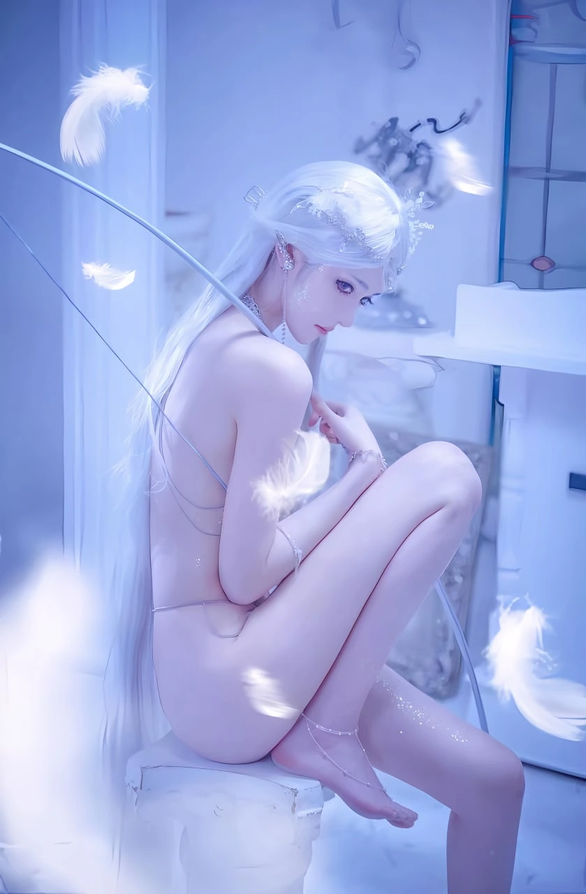 南桃Momoko Cosplay超清晰美图写真作品合集Cosplay图集 | 日韩风格美图 | 撸啊撸.LoL撸啊撸LoL