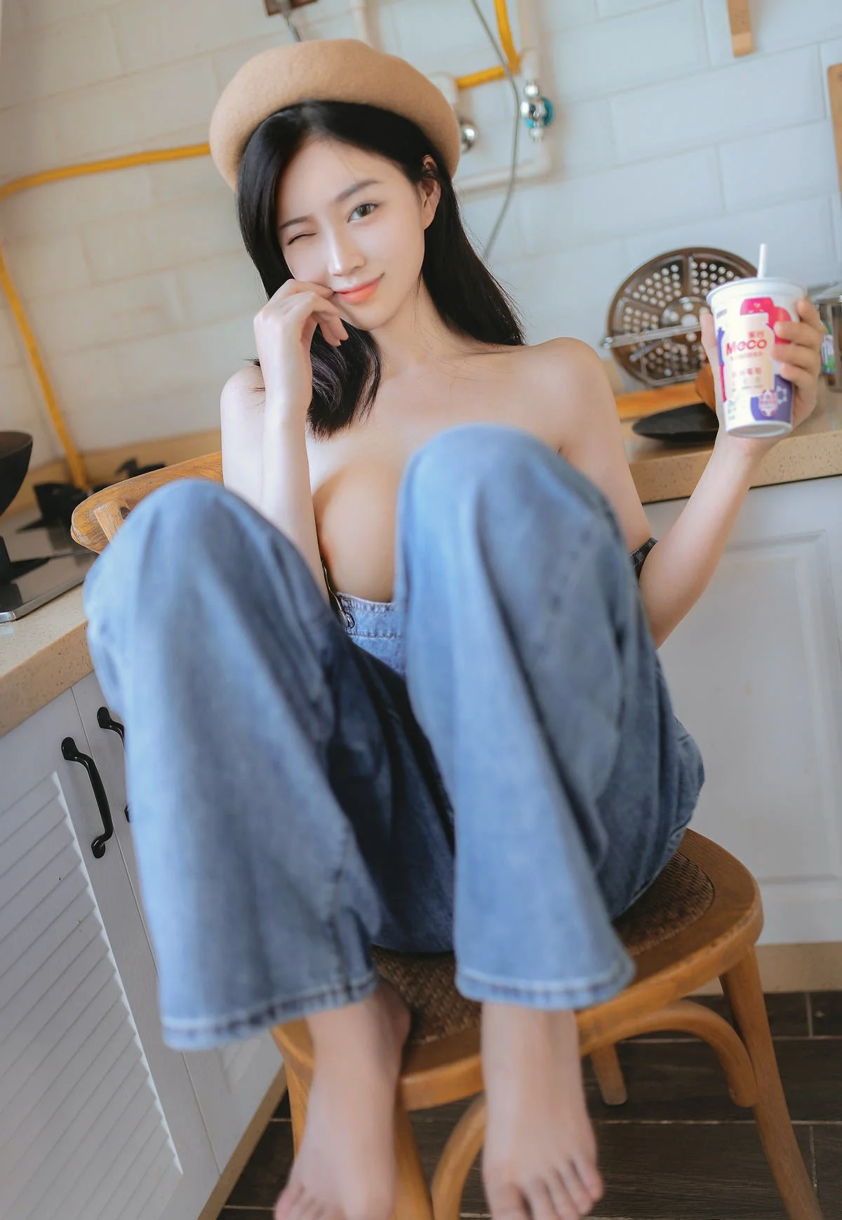 年年Nnian Cosplay高清写真套图合集下载