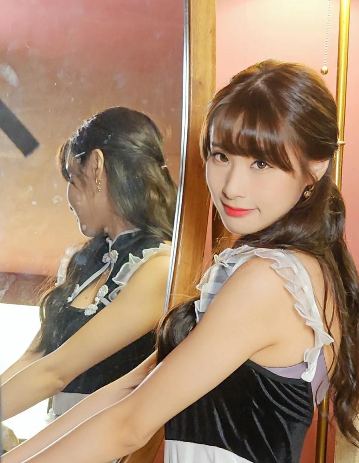 泥泥汝niniru Cosplay优质写真套图合集下载