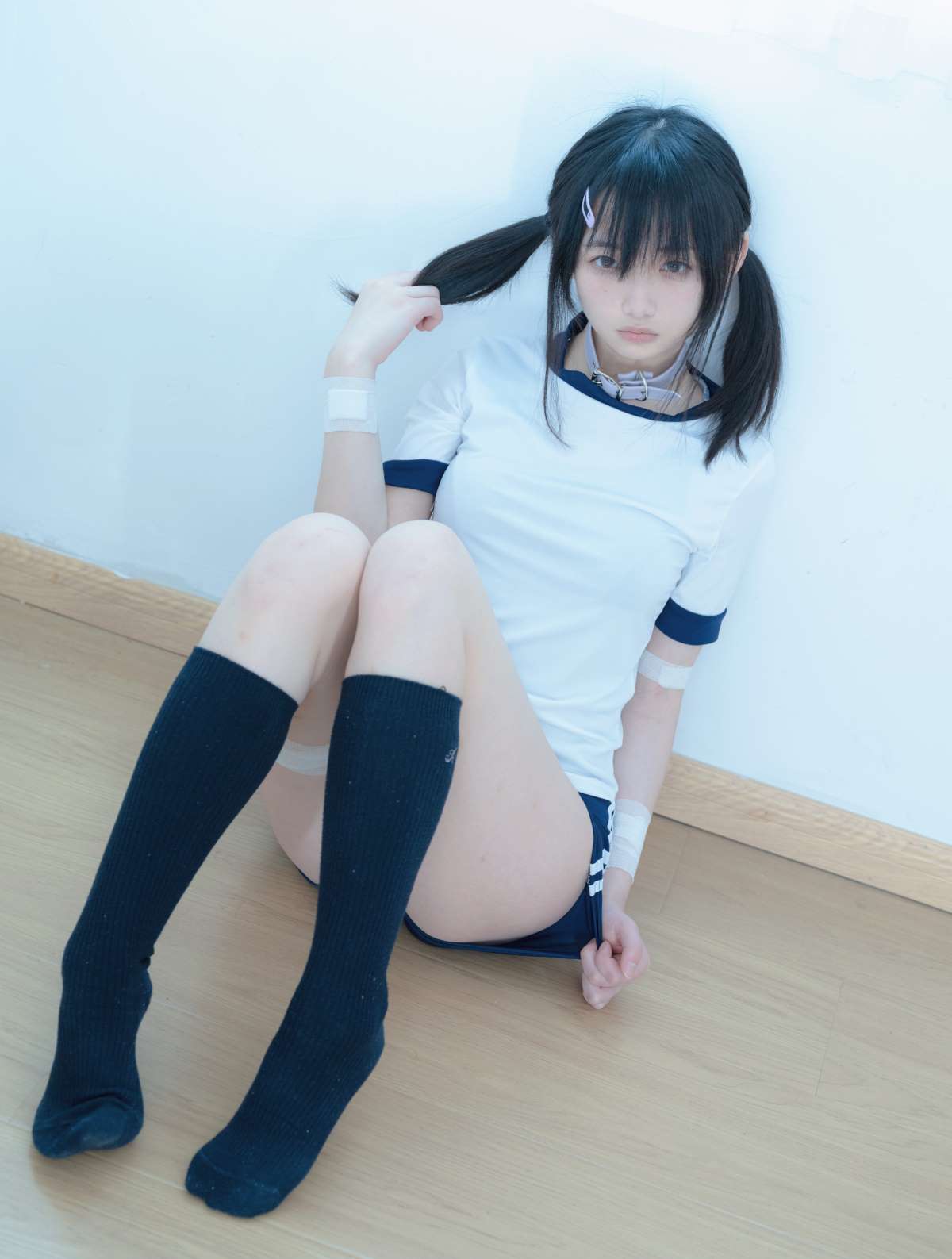 千澄 精美美图全部写真作品合集下载Cosplay图集 | 日韩风格美图 | 撸啊撸.LoL撸啊撸LoL