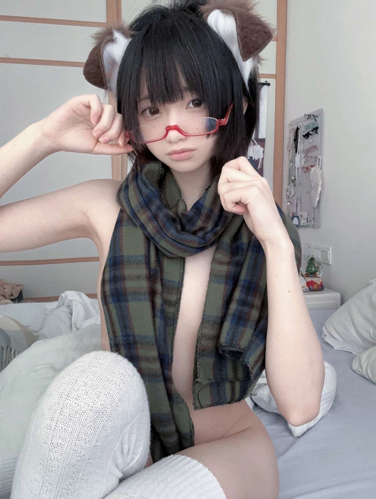 千澄 精美美图全部写真作品合集下载