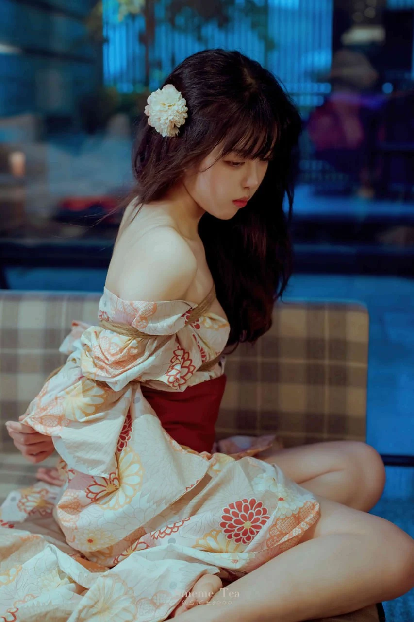 清池 唯美艺术美图写真作品合集