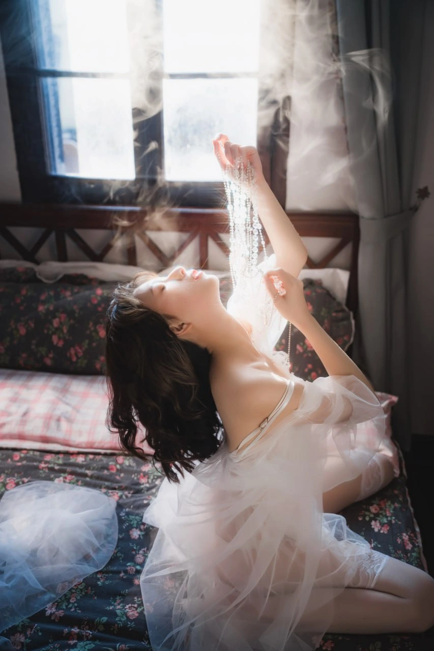 清青琴玖 高质量精美写真图集合集下载