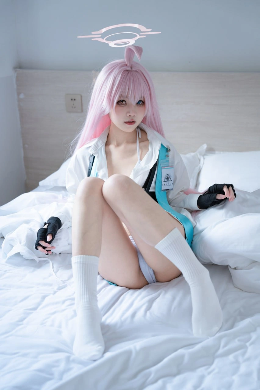 清水凪 Cosplay高清美图写真合集 清水凪 Cosplay高清美图写真合集