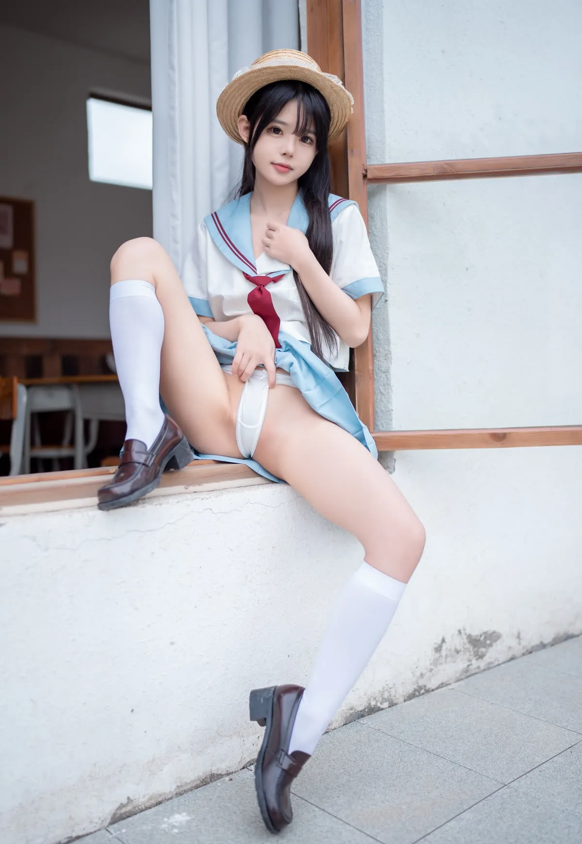 rua阮阮 超清晰美图写真摄影作品合集