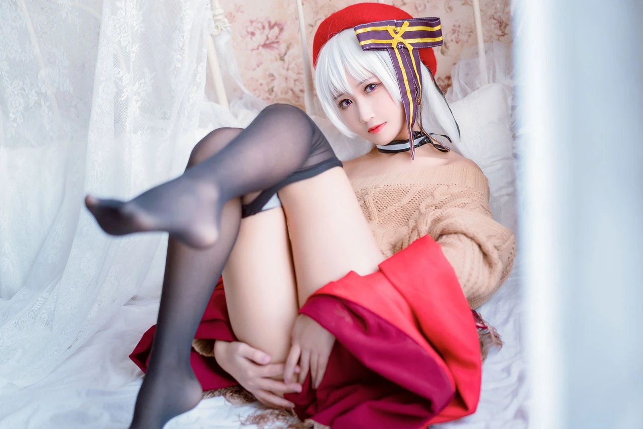 三度_69 Cosplay最全cos图片资源合集Cosplay图集 | 日韩风格美图 | 撸啊撸.LoL撸啊撸LoL