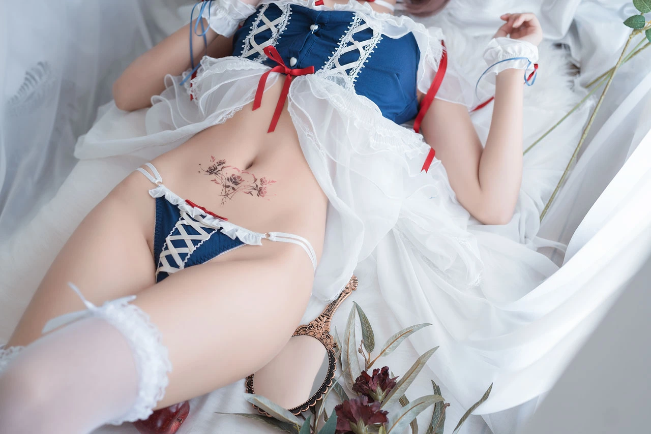 三度_69 Cosplay最全cos图片资源合集