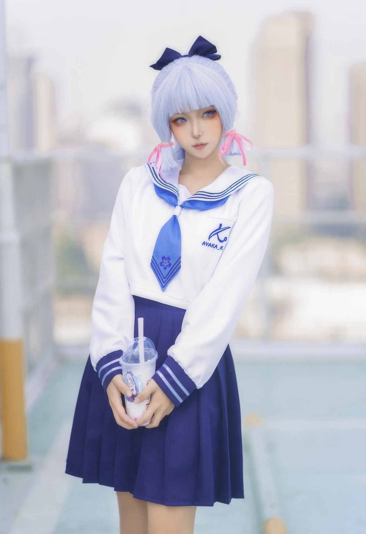 seya狮砸 Cosplay高清写真图包合集Cosplay图集 | 日韩风格美图 | 撸啊撸.LoL撸啊撸LoL