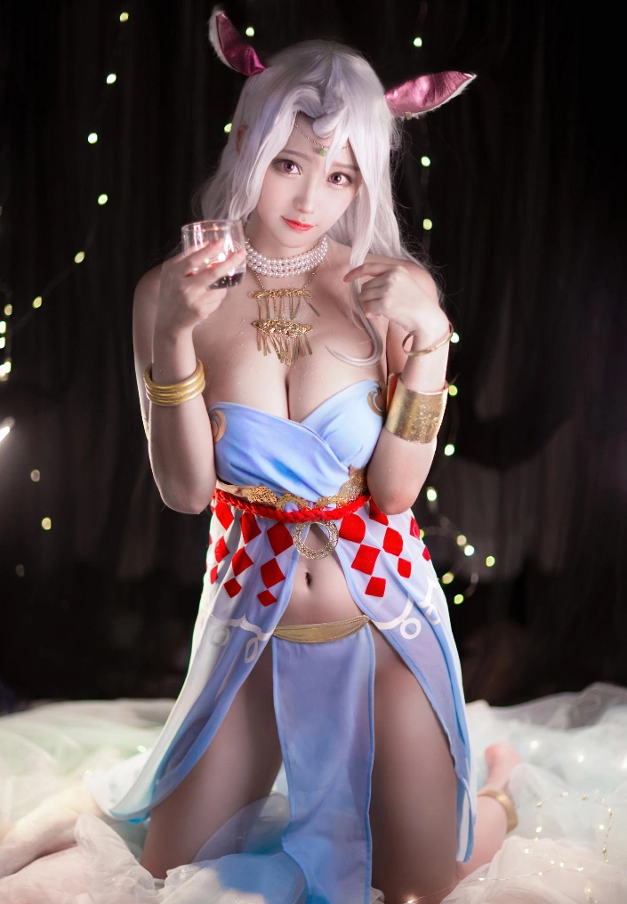 神探火狸狸 Cosplay最全cos图片资源合集