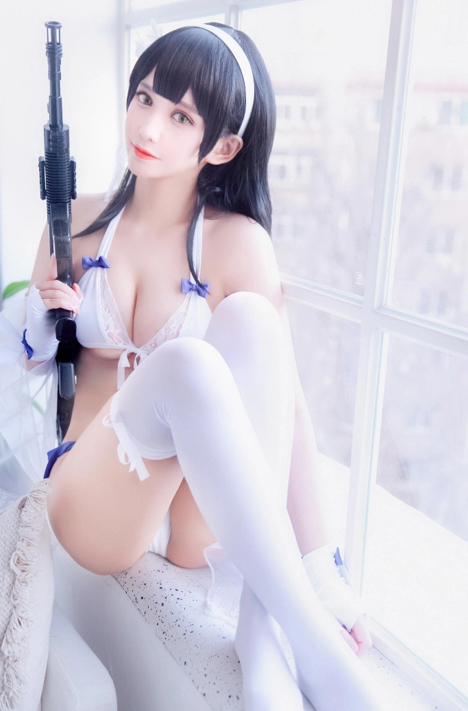 神探火狸狸 Cosplay最全cos图片资源合集