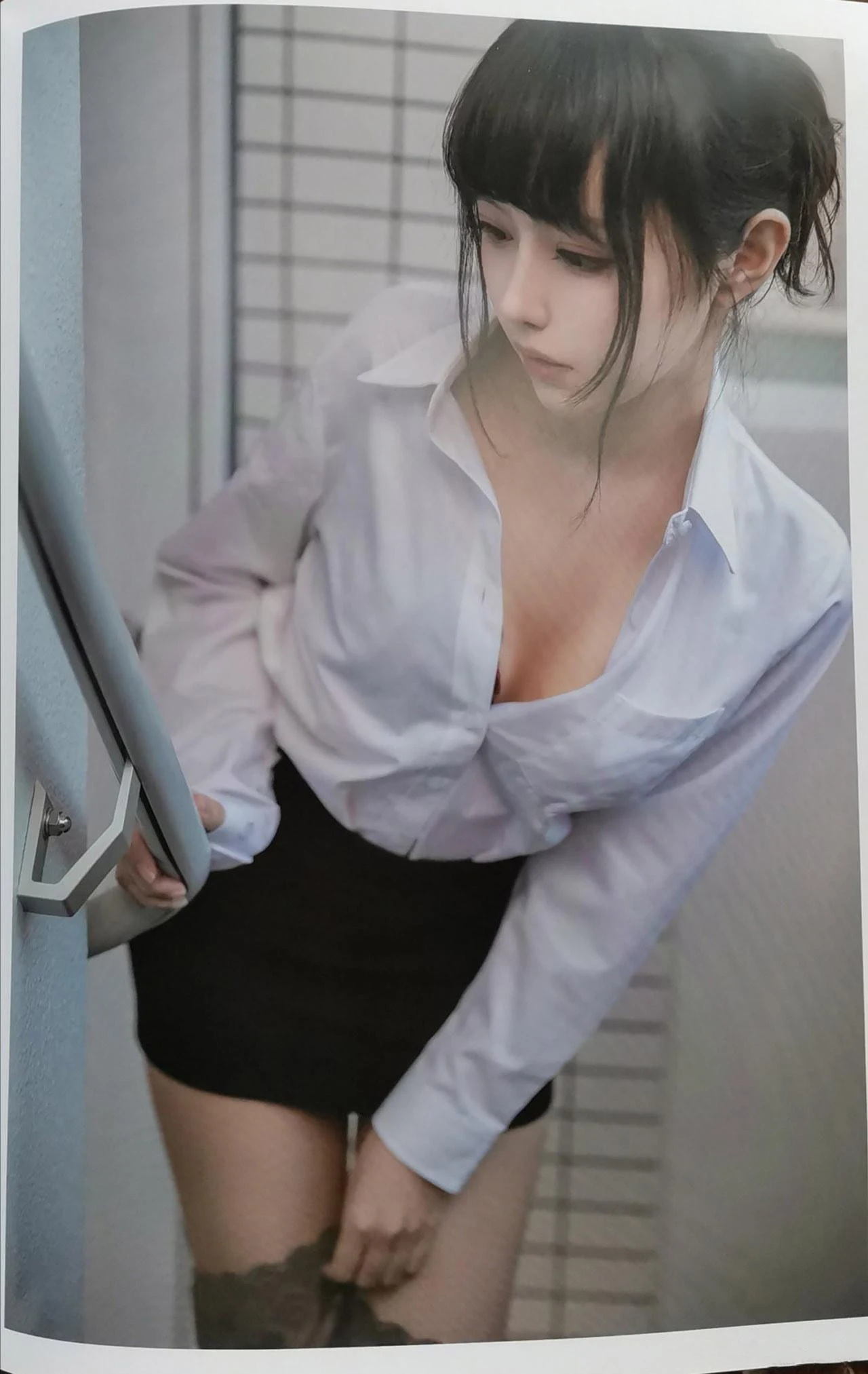 Shika小鹿鹿 Cosplay高清写真资源合集下载