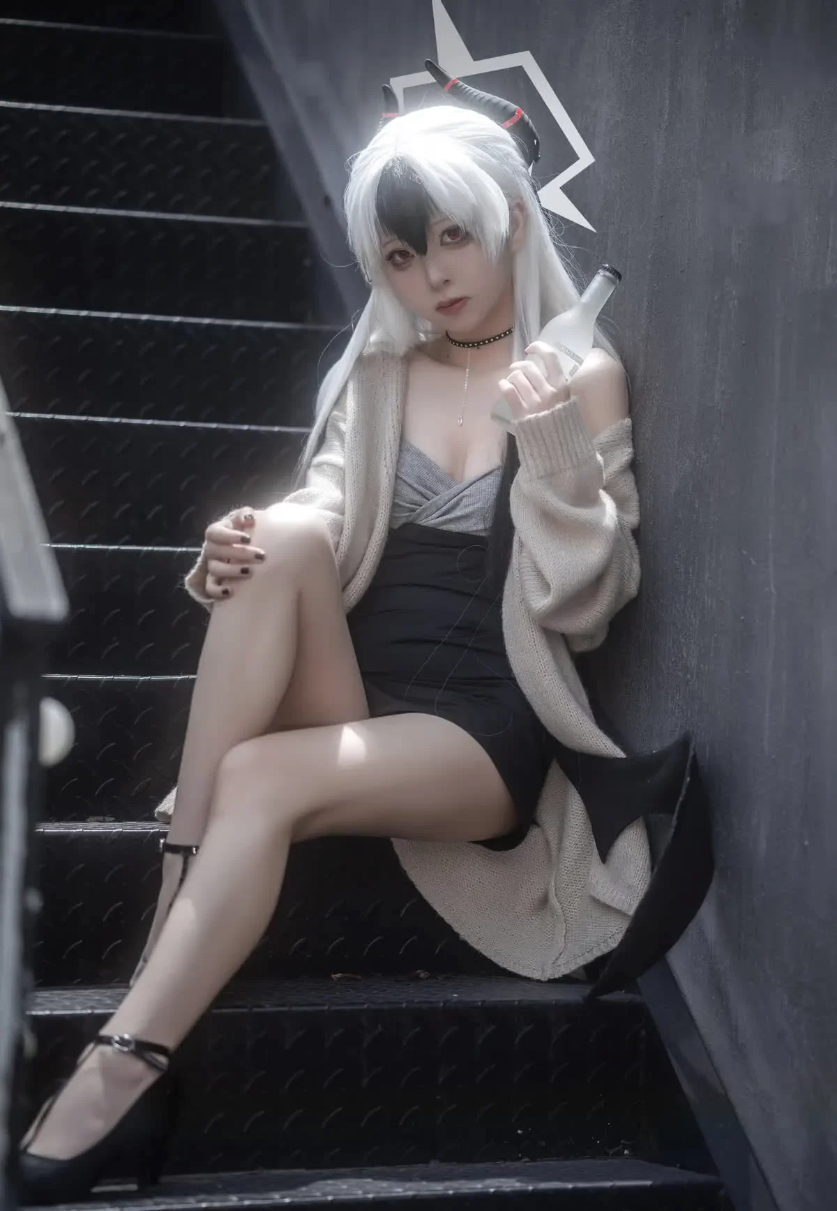 矢量鱼 Cosplay精美写真图包合集