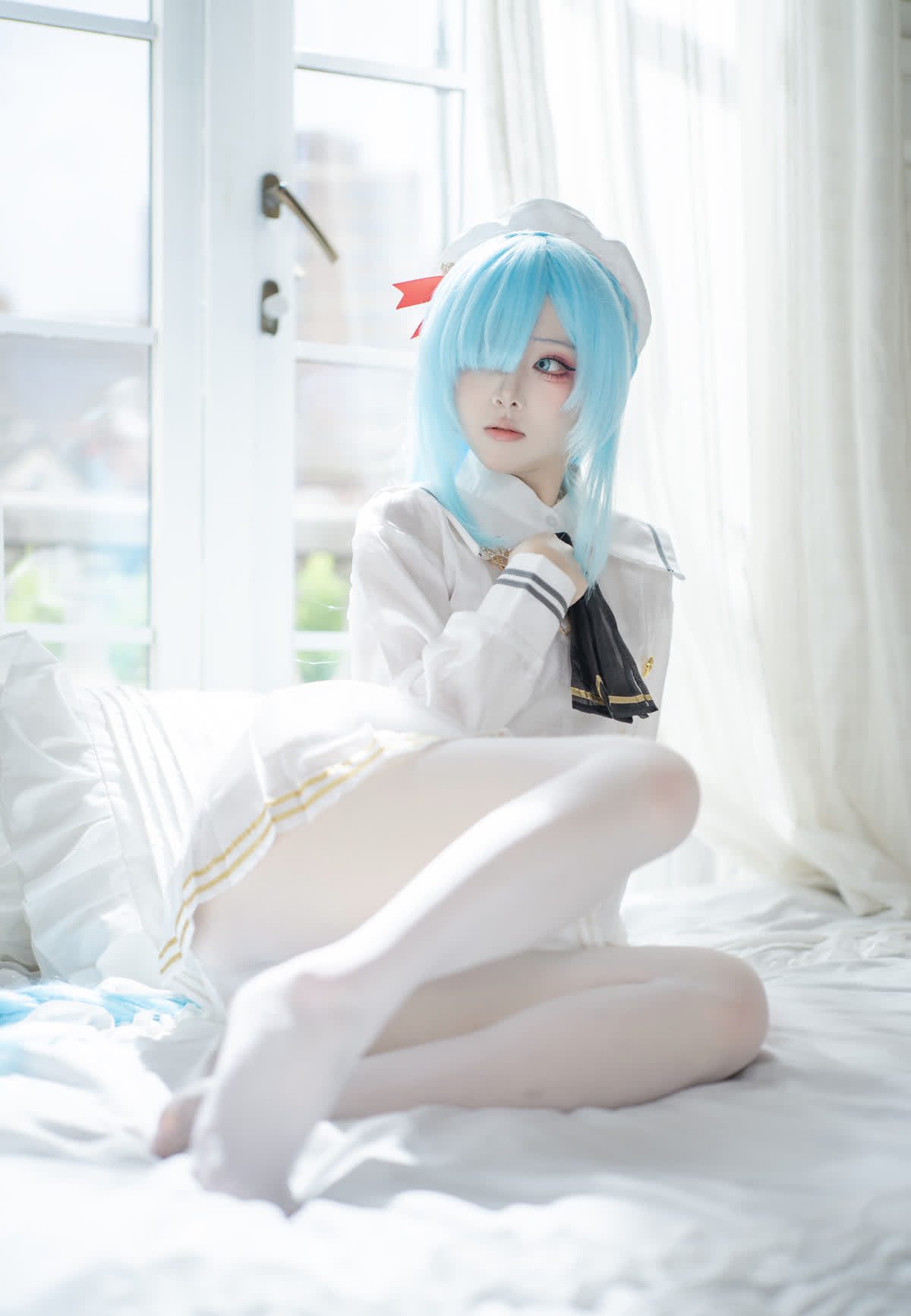 矢量鱼 Cosplay精美写真图包合集 矢量鱼 Cosplay精美写真图包合集