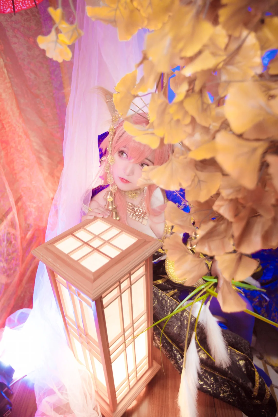 斯文文文文 超精美Cosplay美图写真合集下载