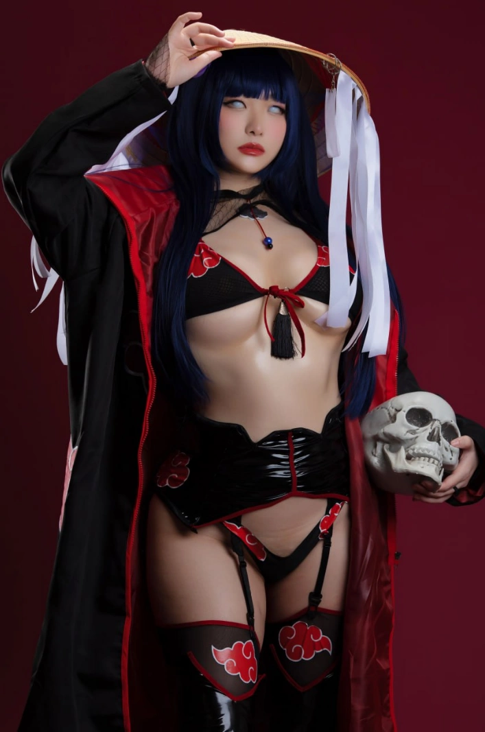 Sunnyvier Cosplay精美写真图集合集