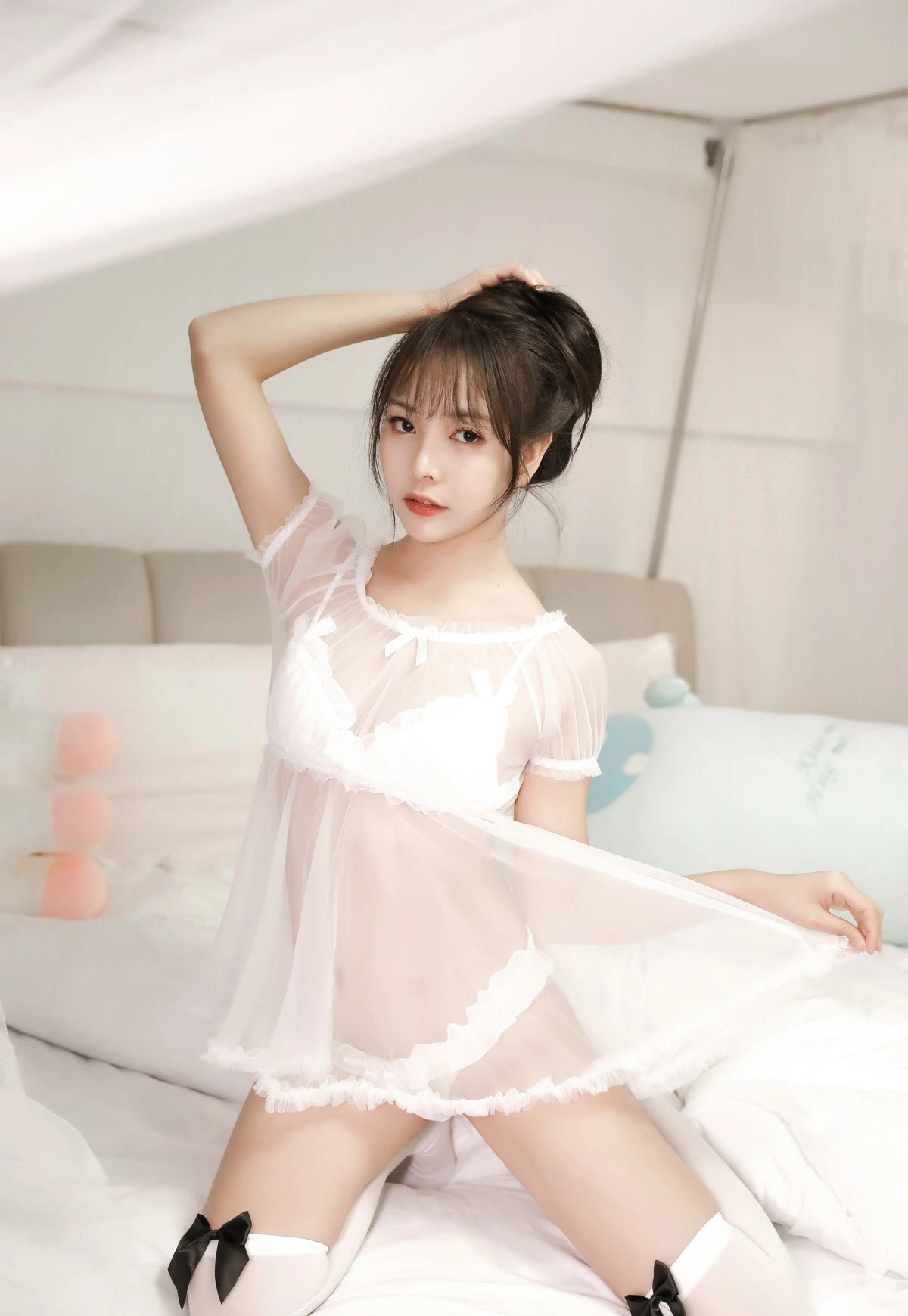 苏嫣嫣阿姨 Cosplay高质量写真图片合集打包