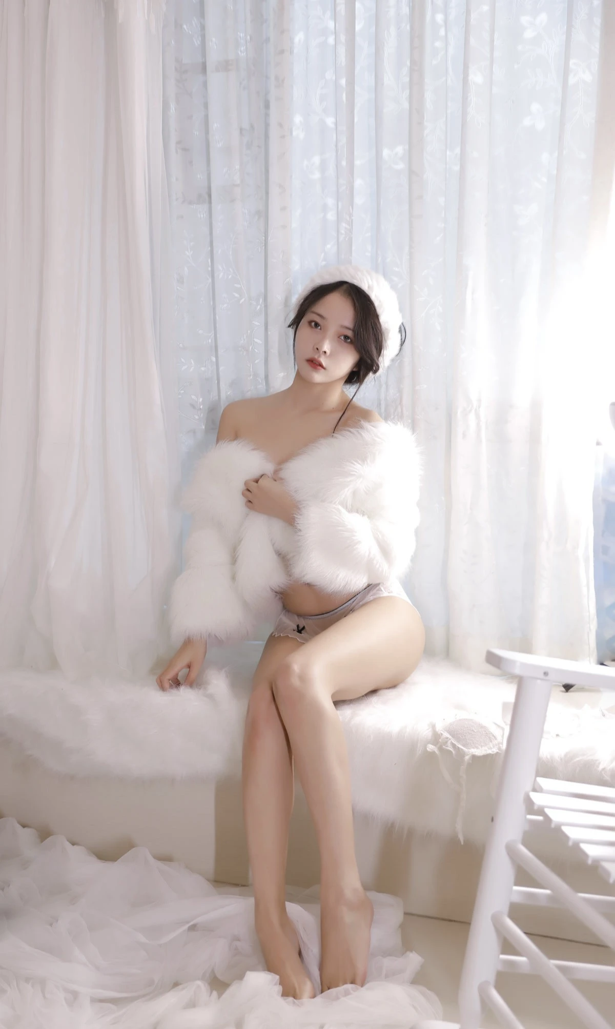 苏嫣嫣阿姨 Cosplay高质量写真图片合集打包