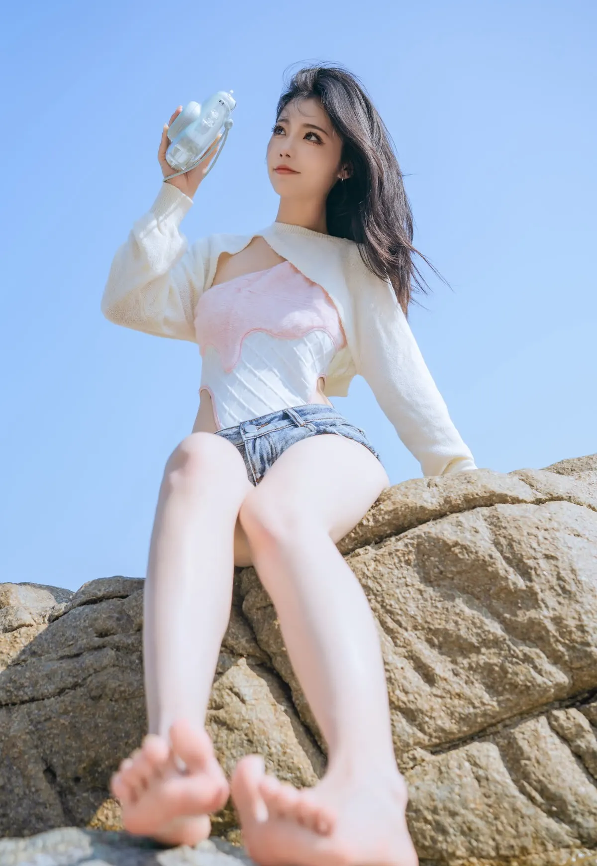 桃良阿宅 Cosplay高清写真图包合集