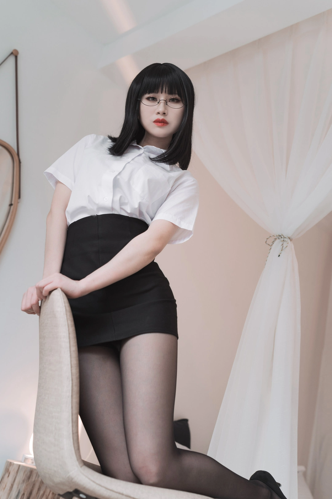 田璐璐 福利coser高清美图写真合集下载Cosplay图集 | 日韩风格美图 | 撸啊撸.LoL撸啊撸LoL